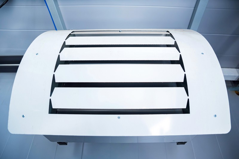 İşletmeler İçin Havalandırma Çözümleri