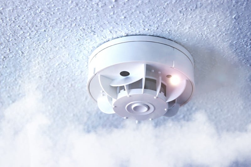 Yangın Algılama Sistemleri Avantajları Neler?