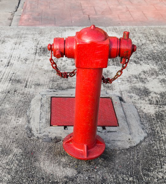 Yangın Söndürme Çözümleri Hidrant ve Tesisatı