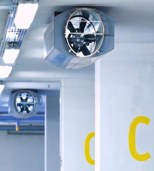 havalandirma cozumleri jet fan sistemi 01