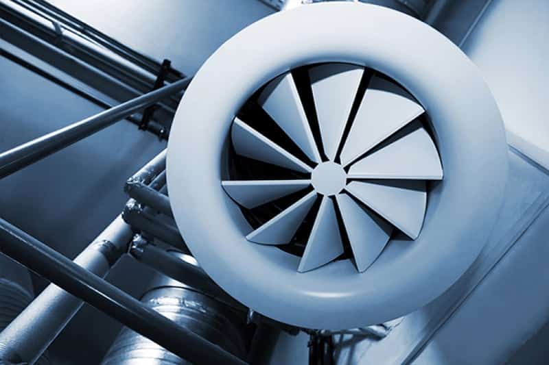 Avcılar Mekanik Havalandırma Sistemleri