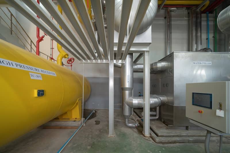 Avcılar Soğutma Çözümleri