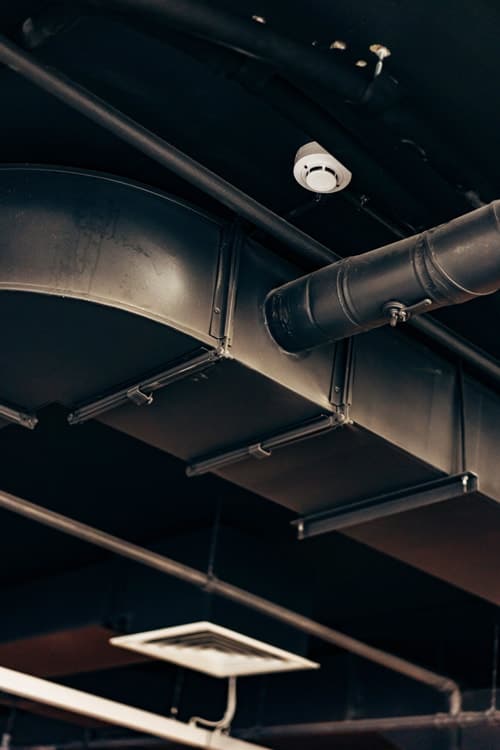 Hesaş Mekanik Havalandırma Sistemleri Beylikdüzü