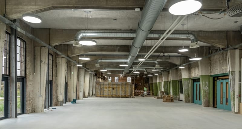 Beylikdüzü Havalandırma Sistem Bakım ve Onarım