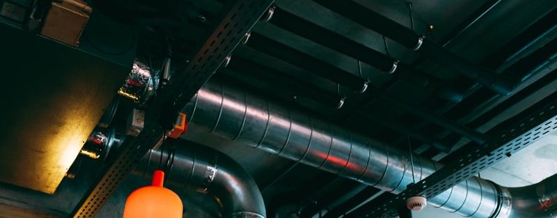 Beylikdüzü Havalandırma Sistemleri Hesaş