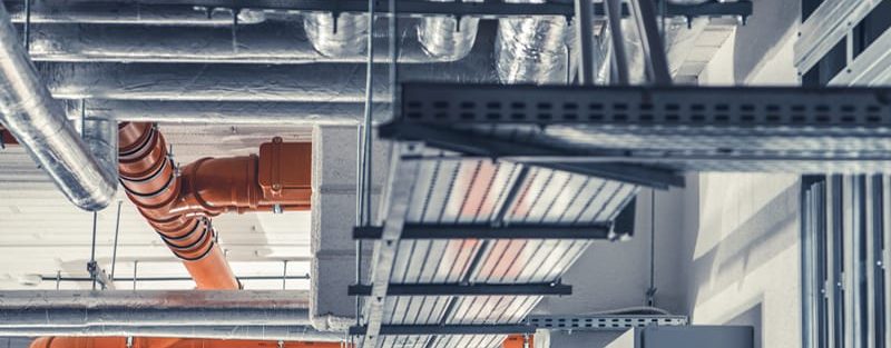 Esenyurt Havalandırma Sistemleri Hesaş