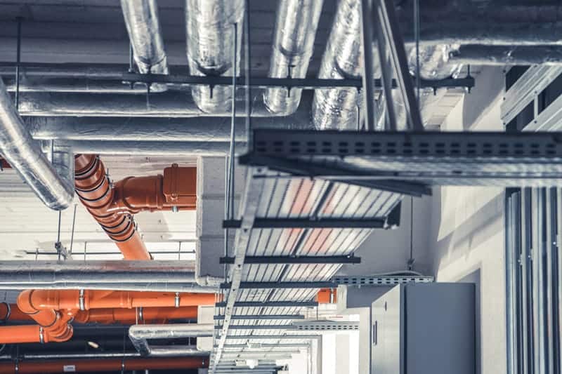 Esenyurt Havalandırma Sistemleri Hesaş