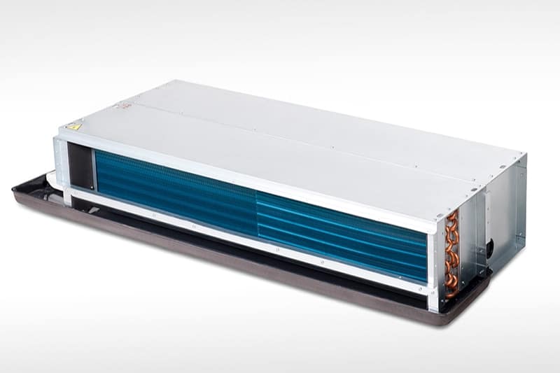 Fan Coil ile Klima Arasındaki Fark