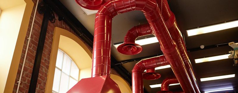 Isıtma Soğutma Sistemleri