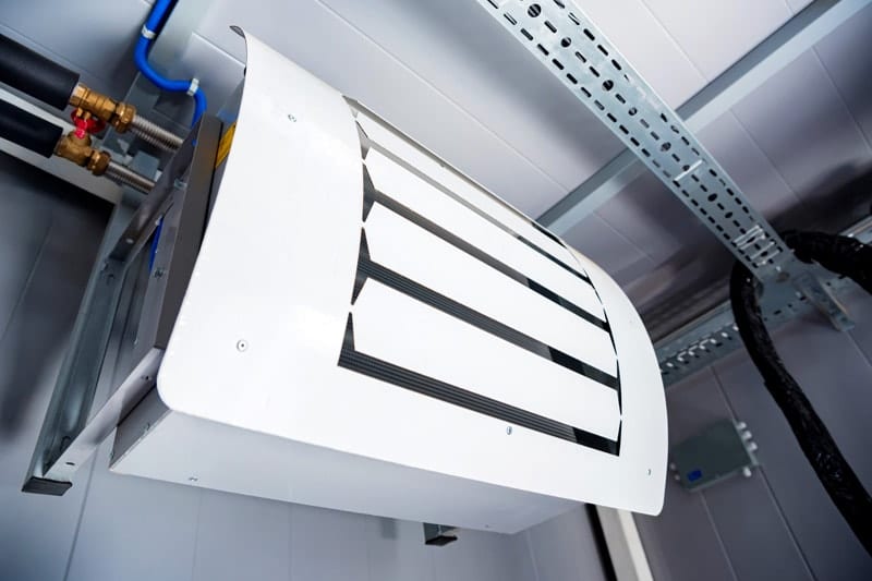 Ticari Tip Klima Sistemleri