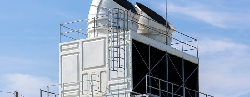 Değişken Debili Soğutma Sistemleri