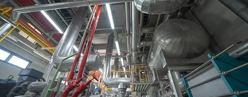 İstanbul Mekanik Havalandırma Sistemleri