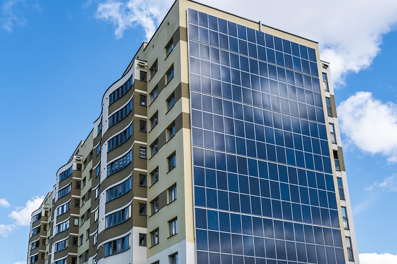 İstanbul Solar Güneş Enerji Sistemleri