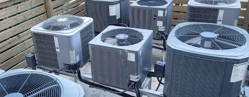 VRF Klima Sistemleri Nedir? Nerelerde Kullanılır?