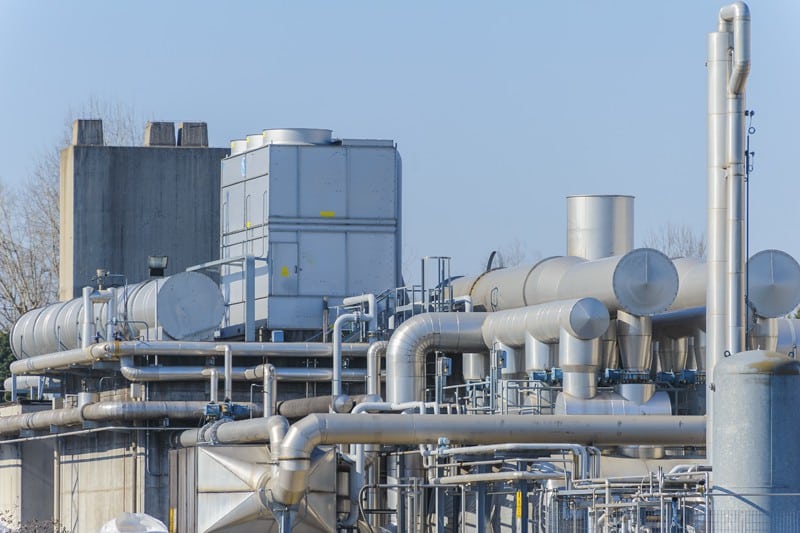 Mekanik Isıtma Soğutma Klima Sistemleri 0533 216 02 76