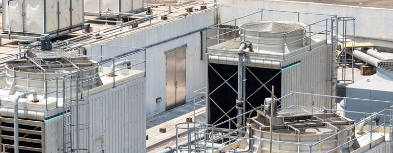 Merkezi Havalandırma Sistemleri Montaj ve Bakım - Hesaş Mekanik 0533 216 02 76