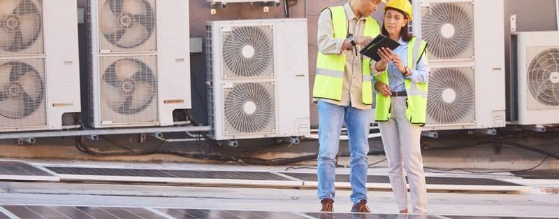 Klima Tesisatı İstanbul - 0533 216 02 76