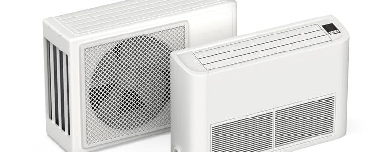 Enerji Tasarruflu Klima Sistemleri Hesaş Mekanik