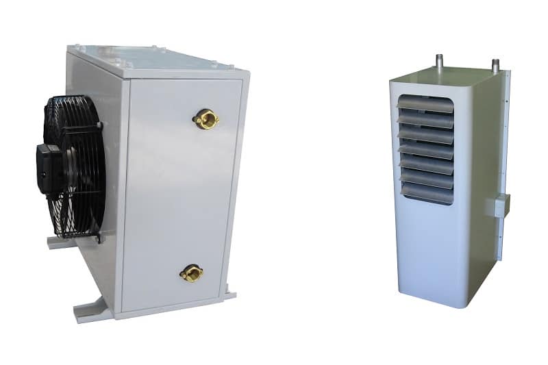 Hava Apareyi Sistemleri Hesaş