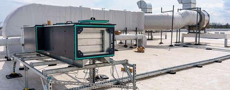 Mekanik İklimlendirme Projelerinde Yenilikçi Yaklaşımlar ve Uygulama Stratejileri