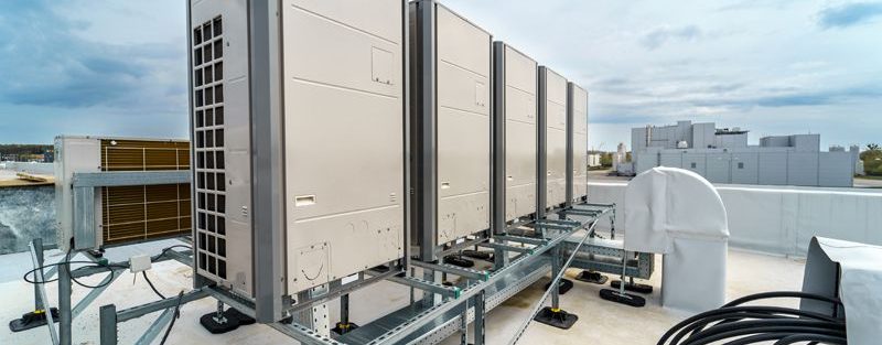 Endüstriyel Klima Hesaplama