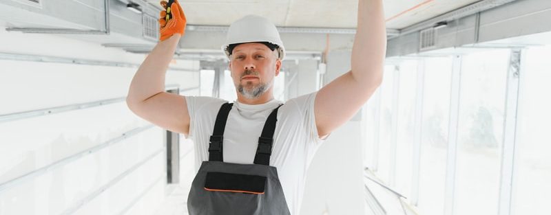 Endüstriyel Klima Sistemleri İstanbul