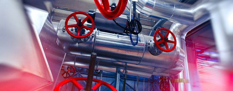 Yangın Söndürme Sistemleri: Kurulum, Bakım ve Mevzuat Standartları