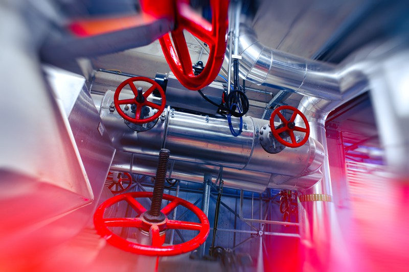 Yangın Söndürme Sistemleri: Kurulum, Bakım ve Mevzuat Standartları