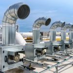 Isıtma Soğutma ve Havalandırma Sistemleri